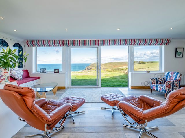 Trevan House (Lundy) - 1080606 - photo 3