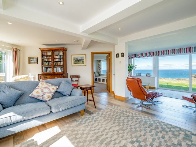 Trevan House (Lundy) - 1080606 - photo 4