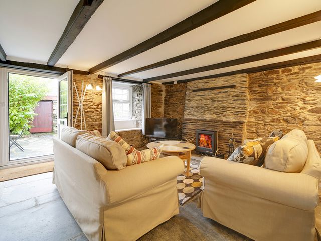 Dane Cottage - 1080637 - photo 2