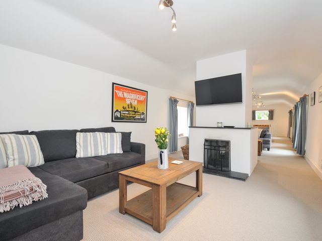 Orchard Cottage - 1080643 - photo 4