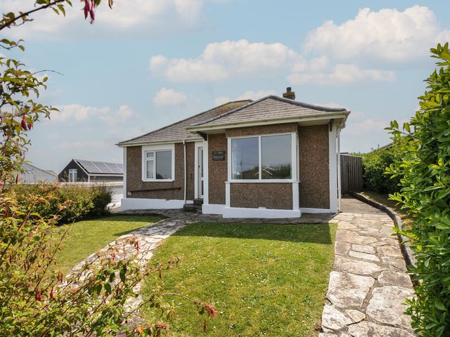 Hillcroft Bungalow - 1080672 - photo 2