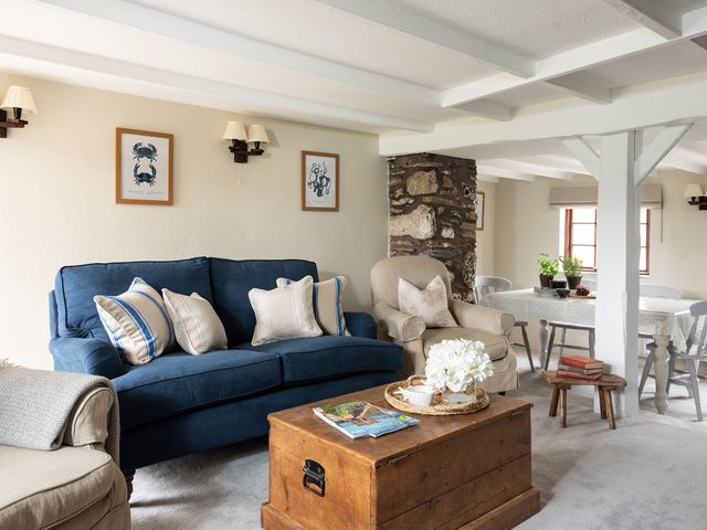 Swallow Cottage - 1080686 - photo 3