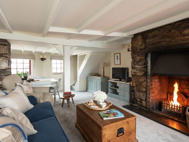 Swallow Cottage - 1080686 - photo 4