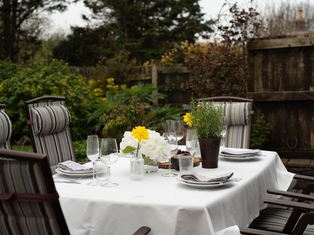 Swallow Cottage - 1080686 - photo 2
