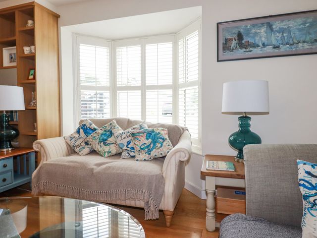 1 Old Talbot Cottages - 1080772 - photo 4