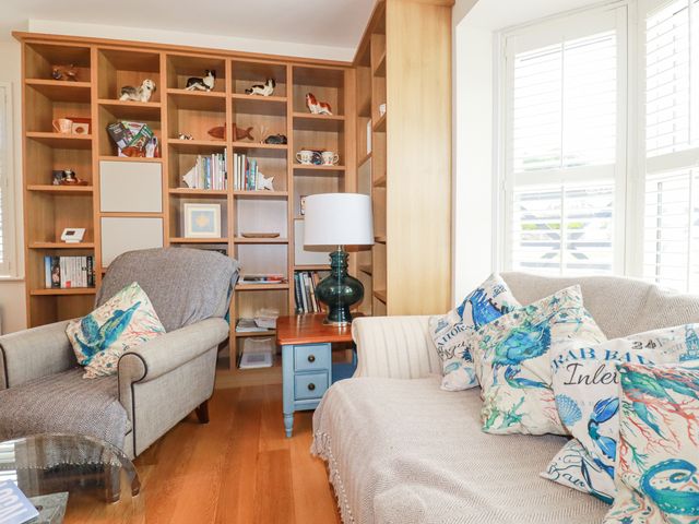 1 Old Talbot Cottages - 1080772 - photo 5