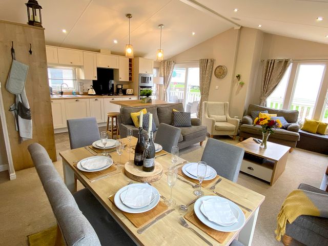 Meadow Lodge - 1080804 - photo 4