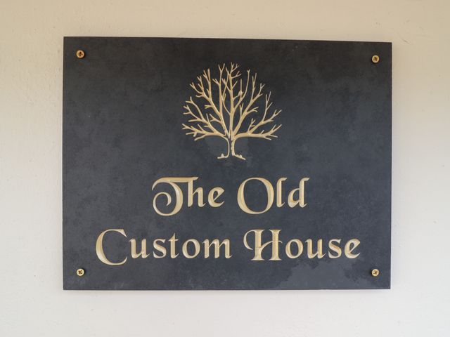 The Old Custom House - 1080845 - photo 3