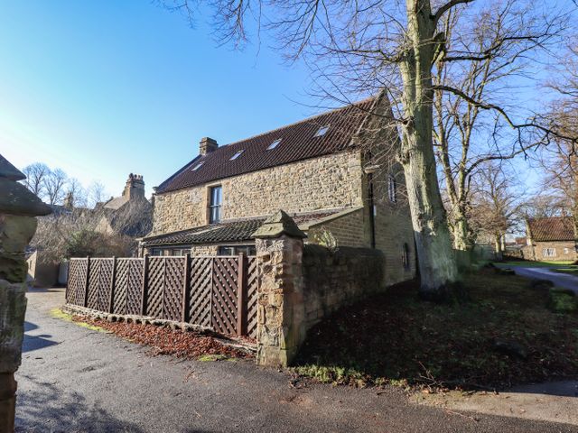 The Gatehouse - 1080853 - photo 2