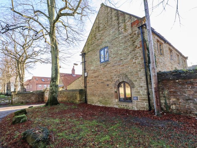 The Gatehouse - 1080853 - photo 3