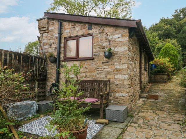The Bothy - 1080870 - photo 2