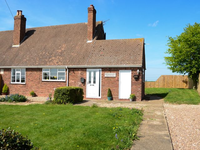 1 Woodhouse Cottages - 1080878 - photo 2