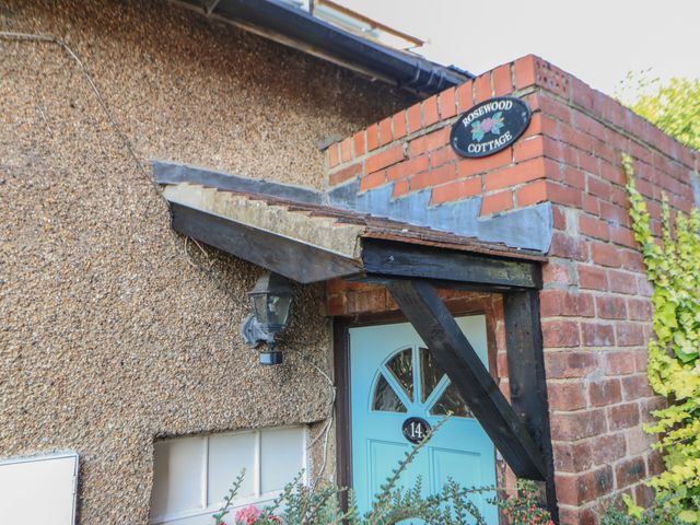 Rosewood Cottage - 1080915 - photo 2