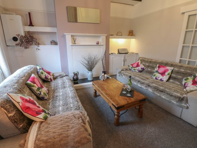 Rosewood Cottage - 1080915 - photo 5