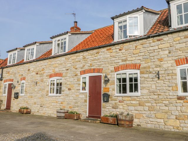 Barn Cottage - 1081033 - photo 2