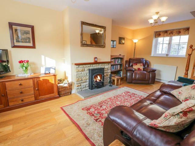 Barn Cottage - 1081033 - photo 4