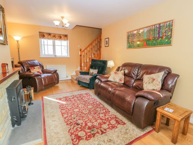 Barn Cottage - 1081033 - photo 5