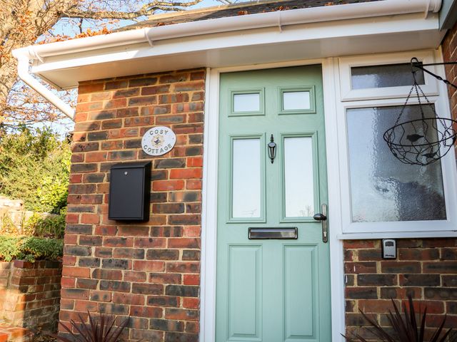 Cosy Cottage - 1081188 - photo 2
