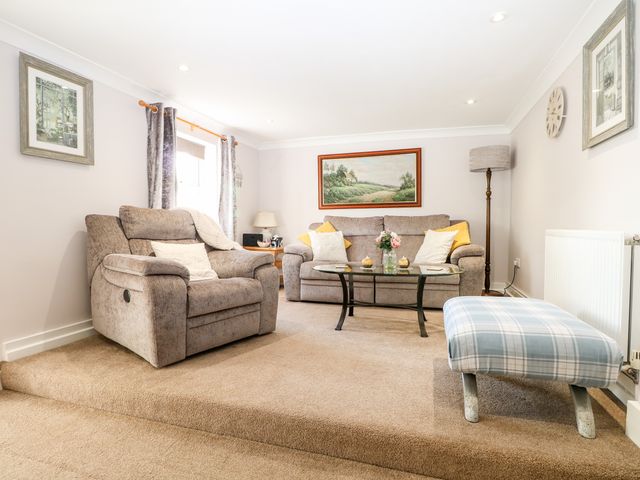 Cosy Cottage - 1081188 - photo 3