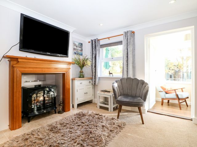 Cosy Cottage - 1081188 - photo 4