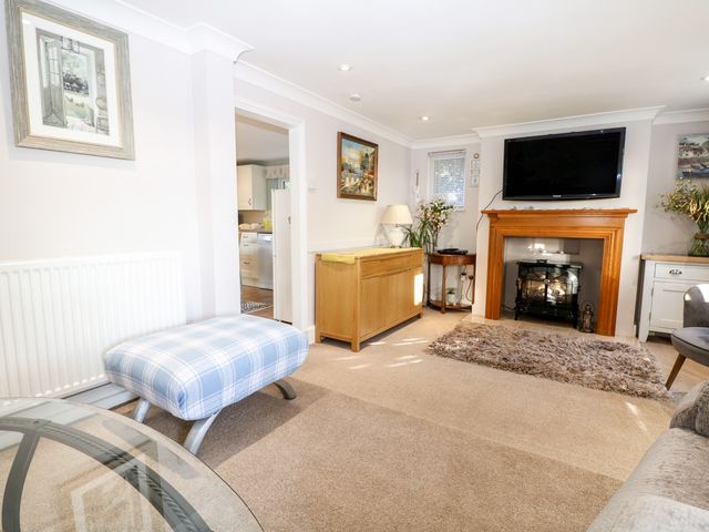 Cosy Cottage - 1081188 - photo 5