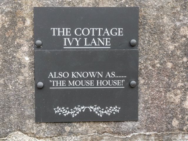 The Mouse House - 1081190 - photo 2