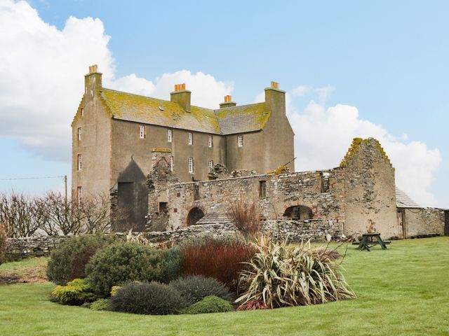 Freswick Castle - 1081194 - photo 2