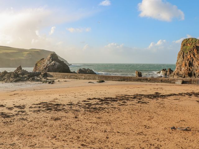 Gilly's Cottage - 1081203 - photo 3