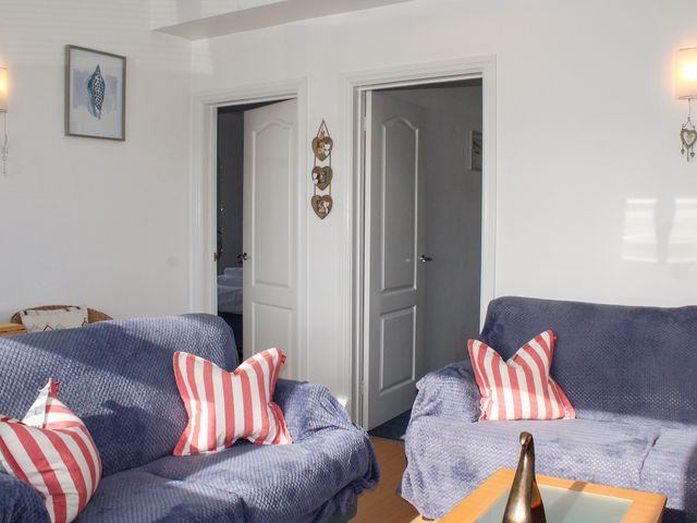 Gilly's Cottage - 1081203 - photo 5