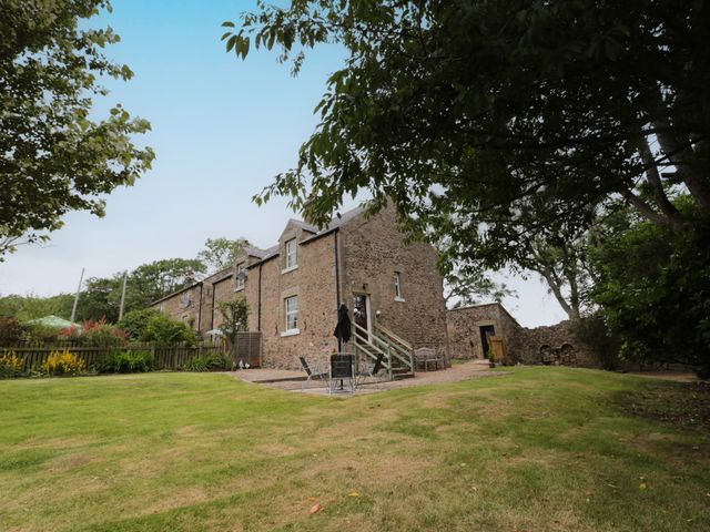 1 Roddam Rigg Cottage - 1081413 - photo 2