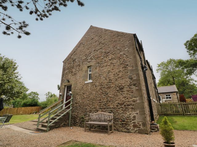 1 Roddam Rigg Cottage - 1081413 - photo 4