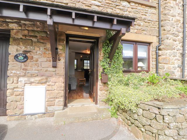 Barn Cottage - 1081415 - photo 2