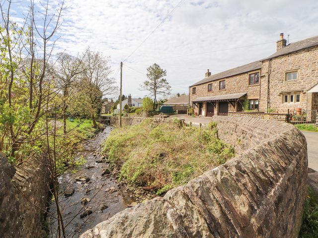 Barn Cottage - 1081415 - photo 3