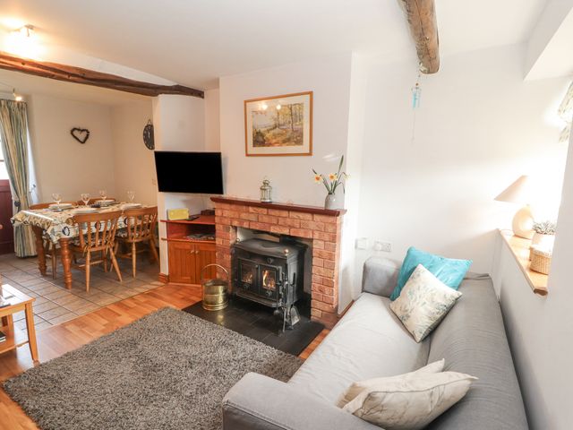 Barn Cottage - 1081415 - photo 4