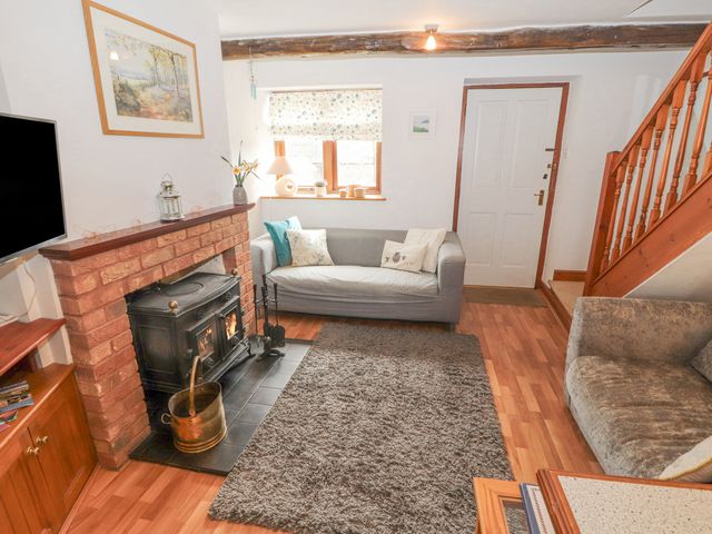 Barn Cottage - 1081415 - photo 5