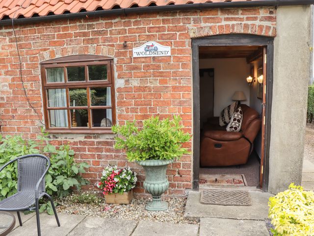 Woldsend Cottage - 1081493 - photo 2