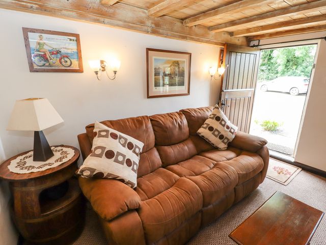 Woldsend Cottage - 1081493 - photo 3