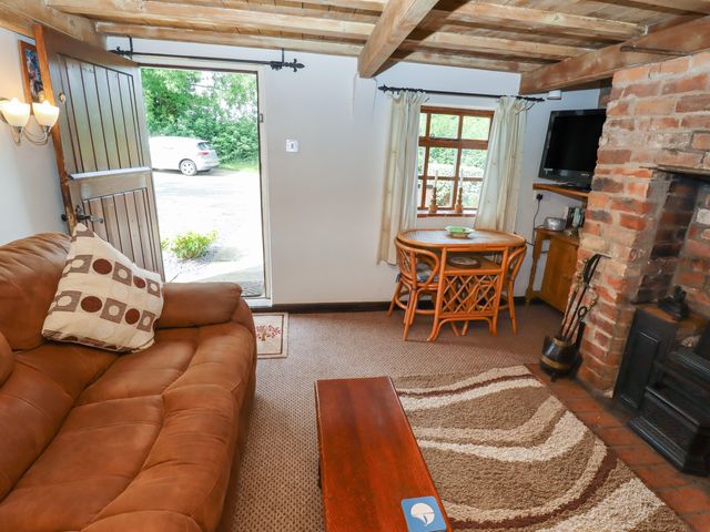 Woldsend Cottage - 1081493 - photo 4