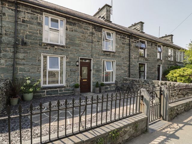 Minffordd - 1081502 - photo 2