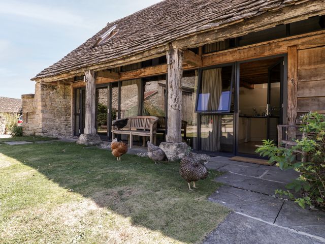 Tinkley Cottage - 1081706 - photo 2