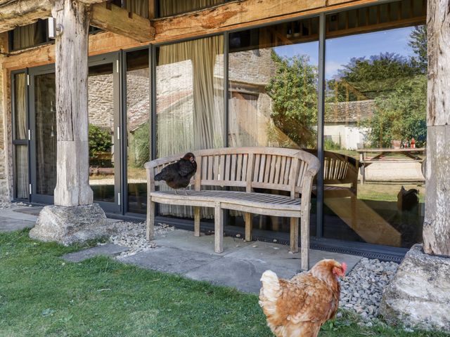 Tinkley Cottage - 1081706 - photo 3
