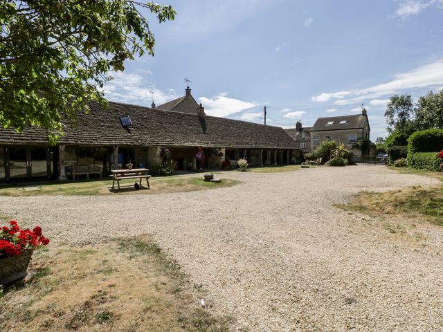 Tinkley Cottage - 1081706 - photo 4