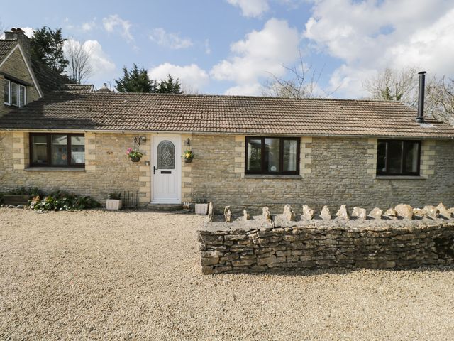Orchard House Cottage - 1081750 - photo 2
