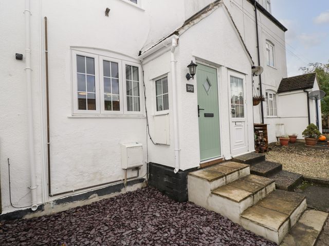 Weavers Cottage - 1081820 - photo 2