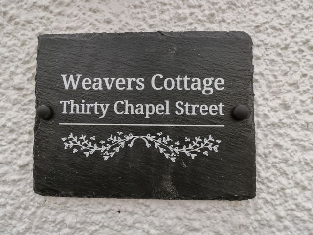 Weavers Cottage - 1081820 - photo 3