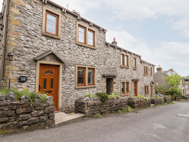 Top House - 1081858 - photo 2