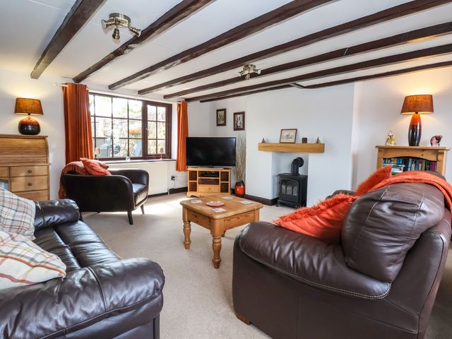 Rhodale Cottage - 1081957 - photo 3