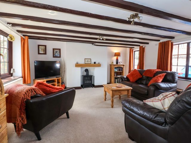 Rhodale Cottage - 1081957 - photo 4