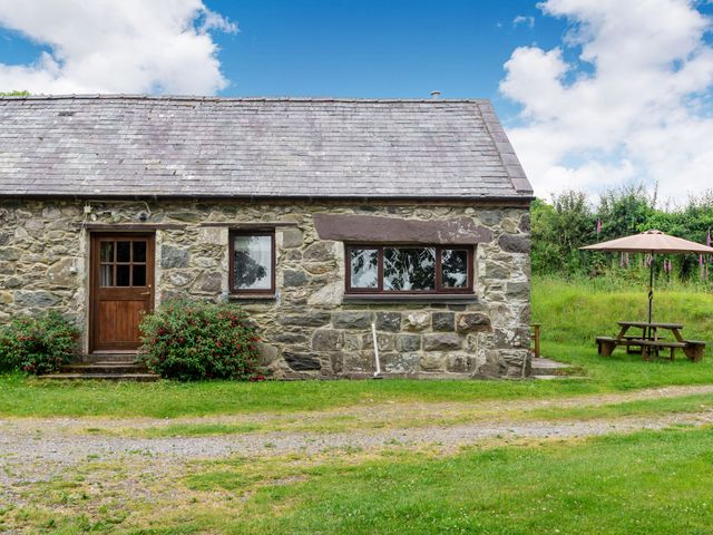 Tryfan Cottage - 10820 - photo 2