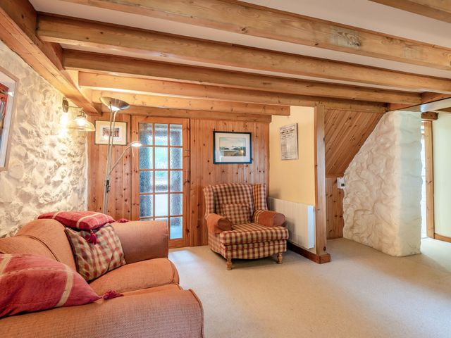 Tryfan Cottage - 10820 - photo 4